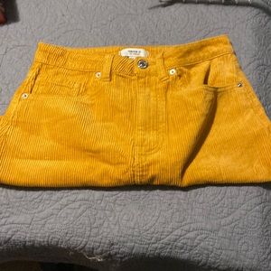 Forever 21 skirt